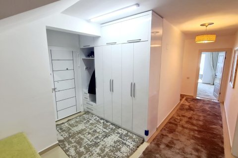 4+1 Lejlighed i Alanya, Antalya, Tyrkiet Nr. 216636 - 14