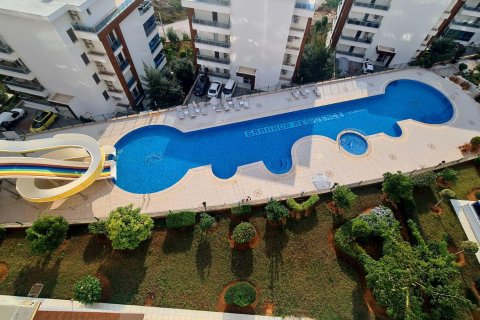 4+1 Lejlighed i Alanya, Antalya, Tyrkiet Nr. 216636 - 17