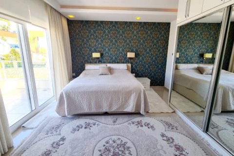 4+1 Lejlighed i Alanya, Antalya, Tyrkiet Nr. 216636 - 7