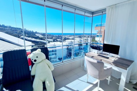 4+1 Lejlighed i Alanya, Antalya, Tyrkiet Nr. 216636 - 8