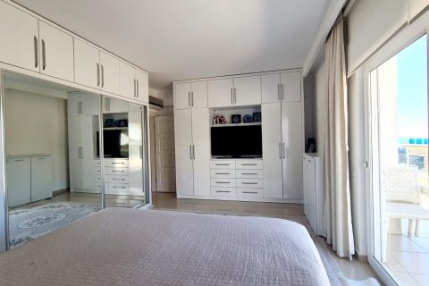 4+1 Lejlighed i Alanya, Antalya, Tyrkiet Nr. 216636 - 5