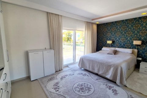 4+1 Lejlighed i Alanya, Antalya, Tyrkiet Nr. 216636 - 6