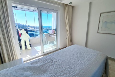 4+1 Lejlighed i Alanya, Antalya, Tyrkiet Nr. 216636 - 4