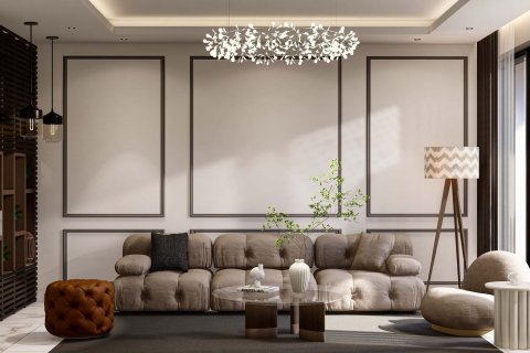 1+1 Wohnung in Eden Garden, Yeni Bogazici, Famagusta, Nr. 102099 - 4