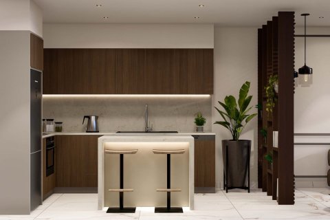1+1 Wohnung in Eden Garden, Yeni Bogazici, Famagusta, Nr. 102099 - 9