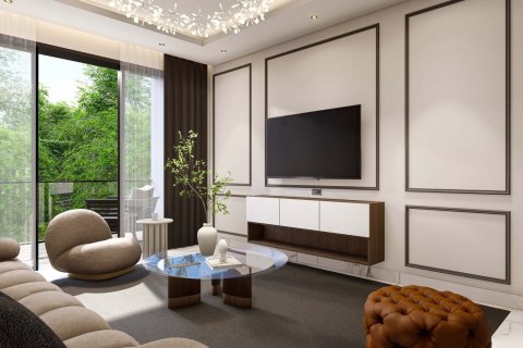 1+1 Wohnung in Eden Garden, Yeni Bogazici, Famagusta, Nr. 102099 - 6