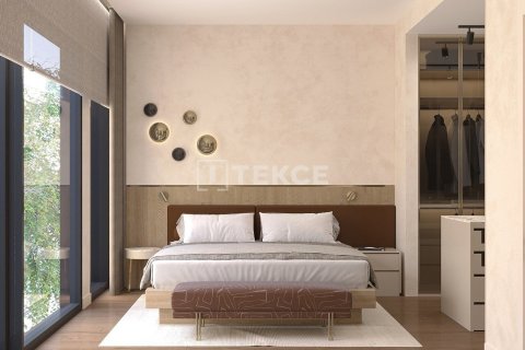 3+1 Villa i Antalya, Tyrkiet Nr. 228452 - 20