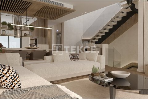 3+1 Villa i Antalya, Tyrkiet Nr. 228452 - 10