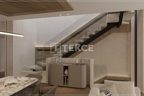 3+1 Villa i Antalya, Tyrkiet Nr. 228452 - 12