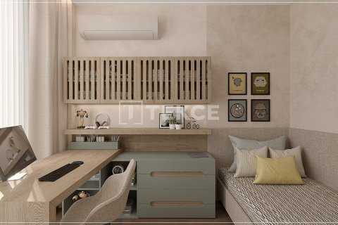 3+1 Villa i Antalya, Tyrkiet Nr. 228452 - 27