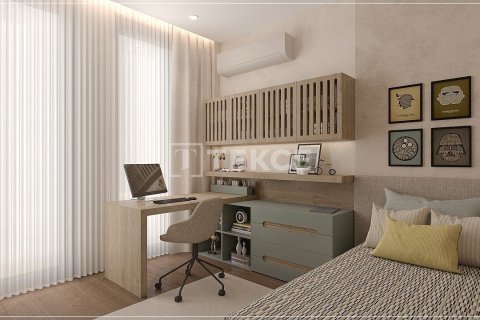 3+1 Villa i Antalya, Tyrkiet Nr. 228452 - 28