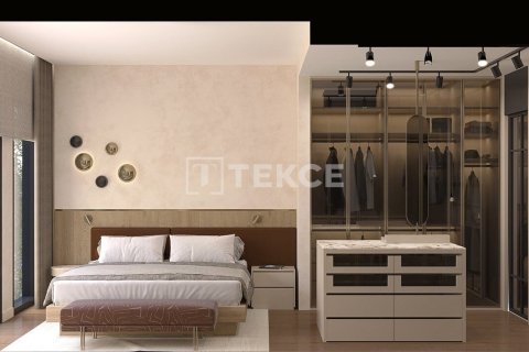 3+1 Villa i Antalya, Tyrkiet Nr. 228452 - 18