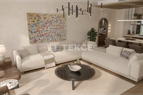 3+1 Villa i Antalya, Tyrkiet Nr. 228452 - 8
