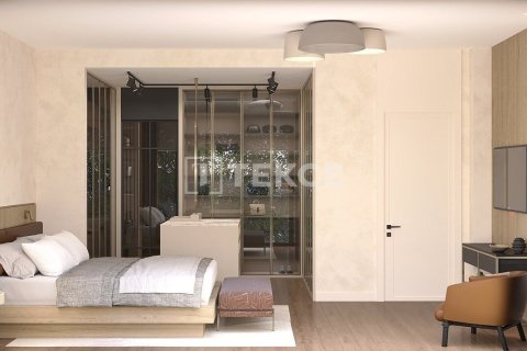 3+1 Villa i Antalya, Tyrkiet Nr. 228452 - 19