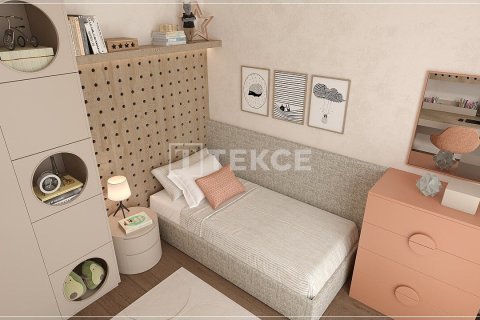 3+1 Villa i Antalya, Tyrkiet Nr. 228452 - 23