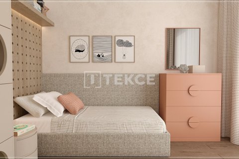 3+1 Villa i Antalya, Tyrkiet Nr. 228452 - 24