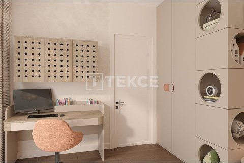 3+1 Villa i Antalya, Tyrkiet Nr. 228452 - 26