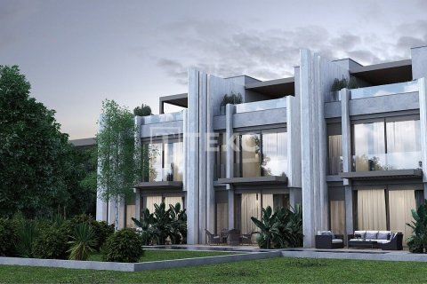 3+1 Villa i Antalya, Tyrkiet Nr. 228452 - 5