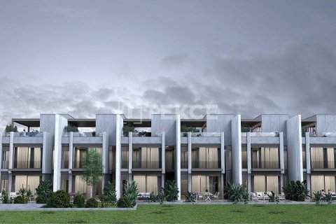 3+1 Villa i Antalya, Tyrkiet Nr. 228452 - 4