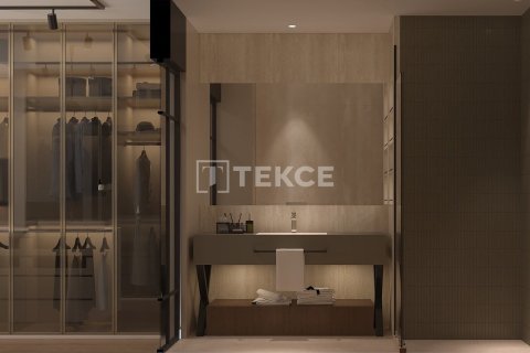 3+1 Villa i Antalya, Tyrkiet Nr. 228452 - 22