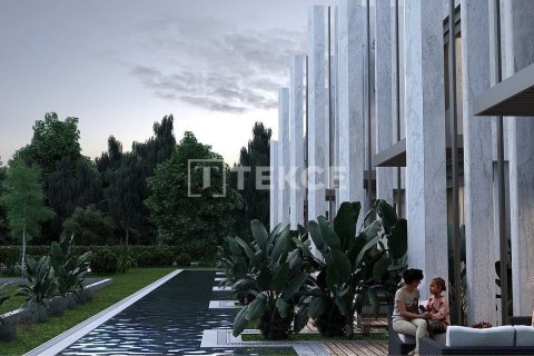 3+1 Villa i Antalya, Tyrkiet Nr. 228452 - 3