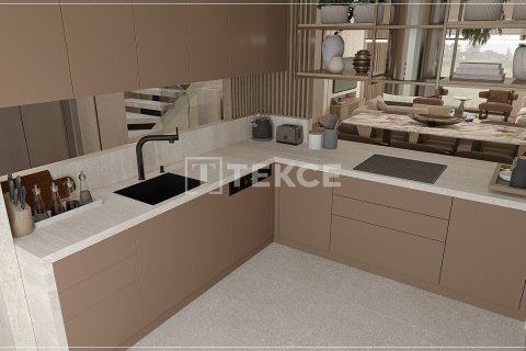 3+1 Villa i Antalya, Tyrkiet Nr. 228452 - 17