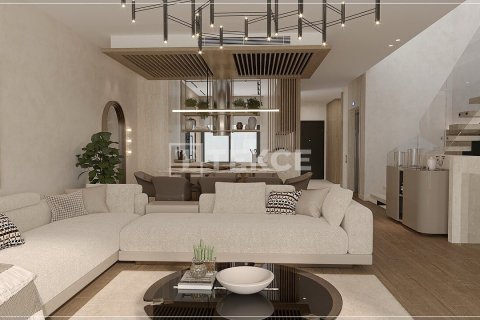 3+1 Villa i Antalya, Tyrkiet Nr. 228452 - 9