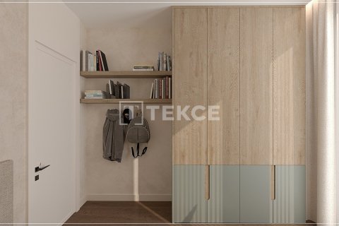 3+1 Villa i Antalya, Tyrkiet Nr. 228452 - 29