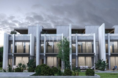 3+1 Villa i Antalya, Tyrkiet Nr. 228452 - 6