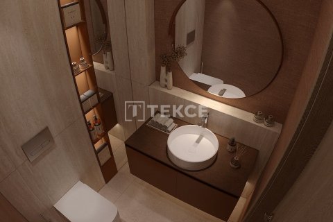 3+1 Villa i Antalya, Tyrkiet Nr. 228452 - 30
