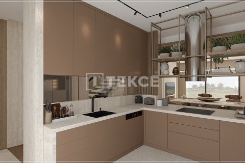 3+1 Villa i Antalya, Tyrkiet Nr. 228452 - 16