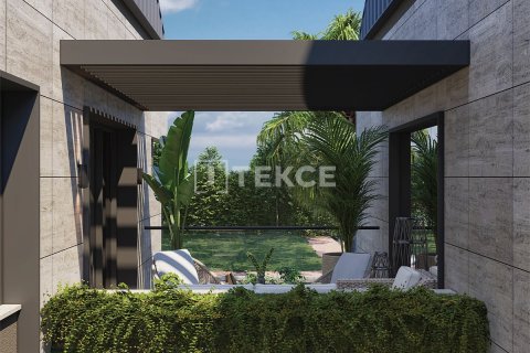 2+1 Lägenhet  i Antalya, Turkiet Nr. 228448 - 18