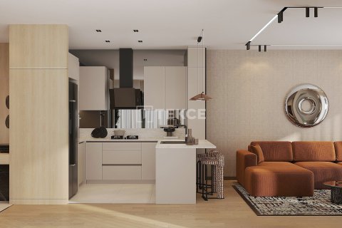 2+1 Lägenhet  i Antalya, Turkiet Nr. 228448 - 26