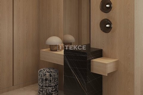2+1 Lägenhet  i Antalya, Turkiet Nr. 228448 - 25