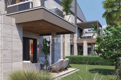 2+1 Lägenhet  i Antalya, Turkiet Nr. 228448 - 12