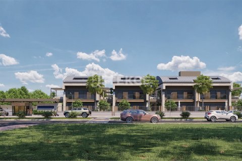2+1 Lägenhet  i Antalya, Turkiet Nr. 228448 - 3