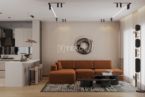 2+1 Lägenhet  i Antalya, Turkiet Nr. 228448 - 27