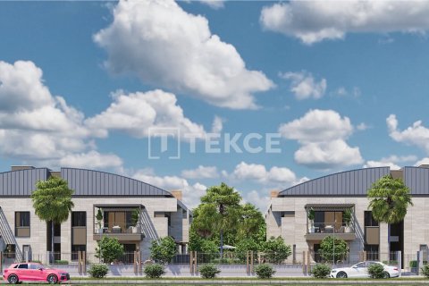 2+1 Lägenhet  i Antalya, Turkiet Nr. 228448 - 16