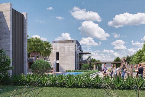 2+1 Lägenhet  i Antalya, Turkiet Nr. 228448 - 9