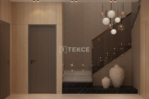 2+1 Lägenhet  i Antalya, Turkiet Nr. 228448 - 24