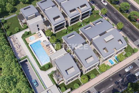 2+1 Lägenhet  i Antalya, Turkiet Nr. 228448 - 14