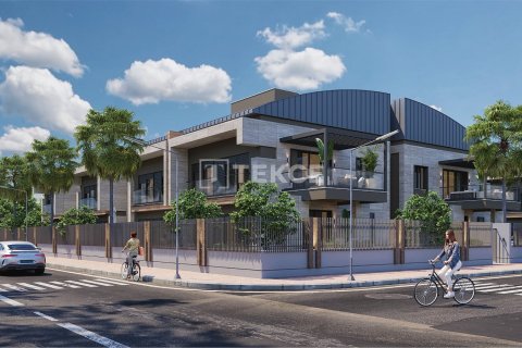2+1 Lägenhet  i Antalya, Turkiet Nr. 228448 - 5
