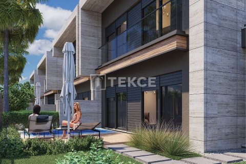 2+1 Lägenhet  i Antalya, Turkiet Nr. 228448 - 13