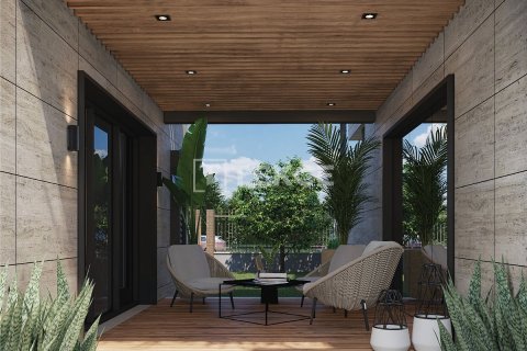 2+1 Lägenhet  i Antalya, Turkiet Nr. 228448 - 19