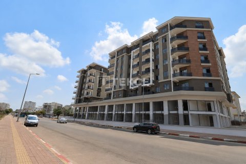 Apartment for sale in Antalya, Turkey, 2 bedrooms, 107m2, No. 228451 – photo 3