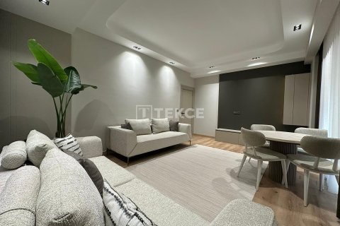 Apartment for sale in Antalya, Turkey, 2 bedrooms, 107m2, No. 228451 – photo 14