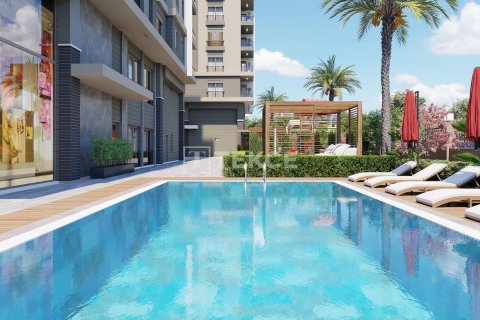 Apartment for sale in Antalya, Turkey, 2 bedrooms, 107m2, No. 228451 – photo 7