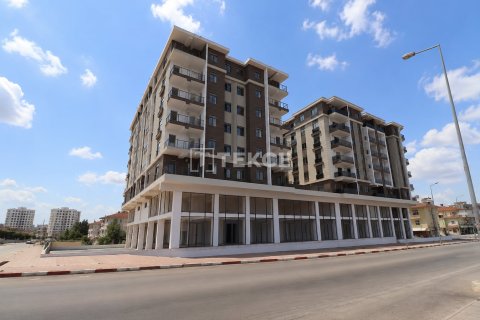 Apartment for sale in Antalya, Turkey, 2 bedrooms, 107m2, No. 228451 – photo 5