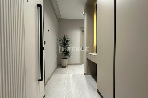 Apartment for sale in Antalya, Turkey, 2 bedrooms, 107m2, No. 228451 – photo 21