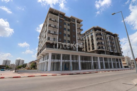 Apartment for sale in Antalya, Turkey, 2 bedrooms, 107m2, No. 228451 – photo 4